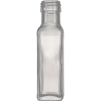 Láhev Láhev Maraska II - 0.10 bezbarevná PP 31.5