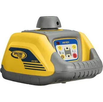 Měřící laser Laser HV101 vč. RC601