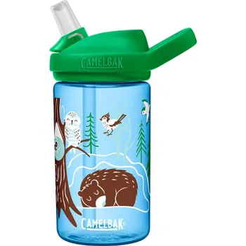 Outdoorové vybavení CAMELBAK Eddy+ Kids 0,4l Hibernating for Winter