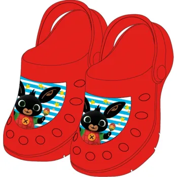 Chlapecké pantofle Dětské pantofle Bing 30/31