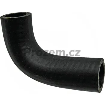 Hubice k vysavači Koleno hadice, vyhřívání pro Fendt, Ø 18 mm, 155950010091, 155950010090