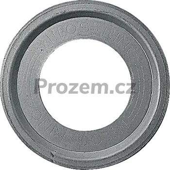 Pilový kotouč Nilos kroužek pro Vaderstad, 56 mm, 413944