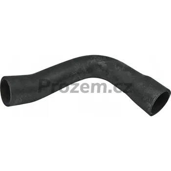 Autodíl Hadice chladiče, horní pro Massey Ferguson, Ø 38/42 mm, 1681509M1