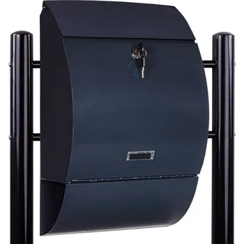 Poštovní schránka Stilista M85214