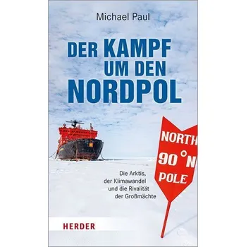 Der Kampf um den Nordpol - Paul, Michael