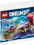 LEGO Dreamzzz 30636 Útěk před pavoukem:…
