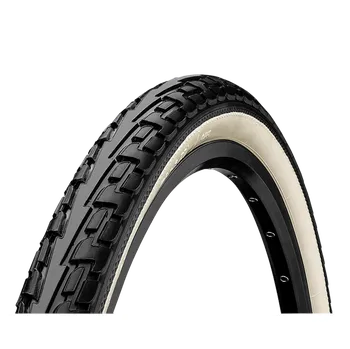 Continental Ride Tour drát černý/bílý, 27" x 1,40"