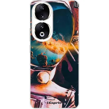 Pouzdro na mobilní telefon Odolné silikonové pouzdro iSaprio - Astronaut 01 - Honor 90 5G
