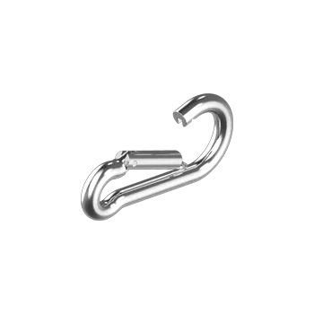 nerez_solar_martim Karabina WM8249 - nerez A4 - AISI 316 Varianta: Karabina WM8249 6 X 60 mm - nerez A4 - AISI 316