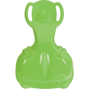 Sáně Prosperplast Kluzák POLAR BEAR 1 zelený