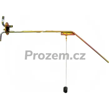 Auto-moto Palivové čidlo pro Case IH, 259110A1, FTR1586