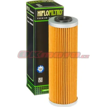 Filtr pro motocykl HIFLO FILTRO Olejový filtr HifloFiltro HF159 - Ducati Multistrada 1158 V4 S Sport, 1158ccm - 21-22