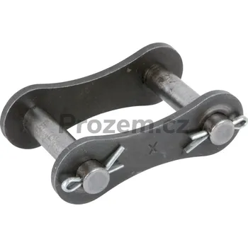 Řetěz na kolo Spojka řetězu jednořadá, RL 764 pro New Holland, 41,4/8,28 mm, 80230029