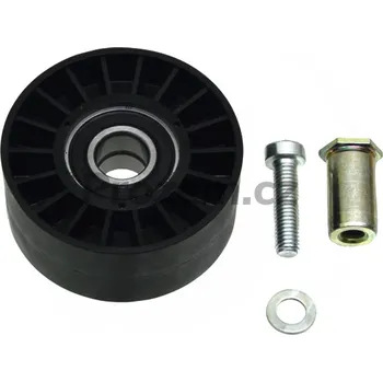 Rozvod motoru Napínací kladka řemene pro Fendt, Ø 70/30,5 mm, F716201040090