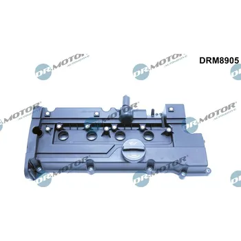 Kryt motoru Kryt hlavy válce Dr.Motor Automotive DRM8905