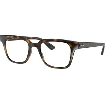 Brýlová obroučka Ray-Ban® 4323V hnědá lesk, stranice hnědá lesk 2012