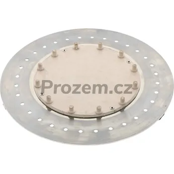 Pilový kotouč Výsevní kotouč pro Accord, 245 mm, AC819081, 819081