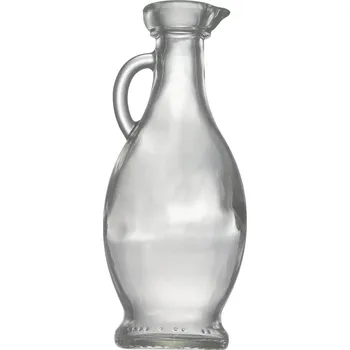 Láhev Egizia - 0.25 bezbarevná