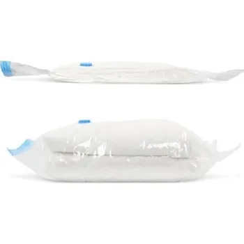 Organizér oblečení Vakuový pytel na oblečení Rozměr: 50 cm x 60 cm - doprava zdarma od 1499 Kč