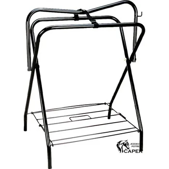 Věšák na sedlo a uzdečku Držák na sedla Ekkia -STAND-