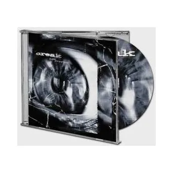 Zahraniční hudba CD Creak: Depth Perception 2023