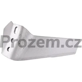 Gola sada Křídlové ostří potažené tvrdokovem pro Bottmersdorf, 420/8 mm, 10160231B