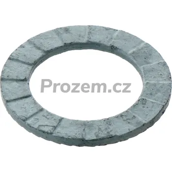 podložka Klínová podložka Ø 12 mm pro Einbock, 25201NL12