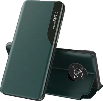 Pouzdro na mobilní telefon Techsuit eFold Series pouzdro pro Honor Magic 4 Lite 5G