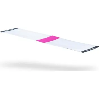 Žíněnka TrackConnect Home - 1 m, růžová - výprodej