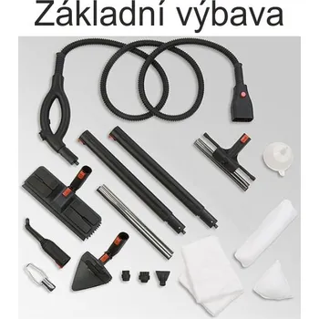 Parní čistič Steam Italy Profesionální parní čistič EVOLUTION 3 Výbava: základní