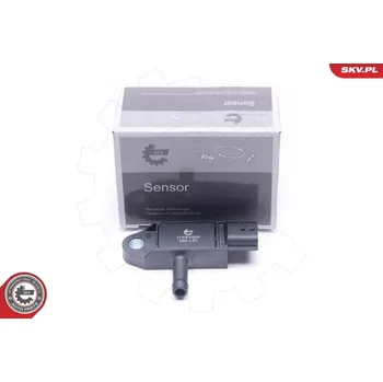 Čidlo automobilu Senzor, tlak výfukového plynu ESEN SKV 17SKV656
