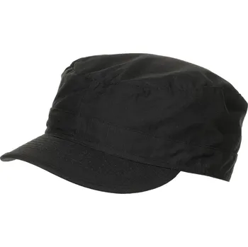MFH US BDU Ripstop černá
