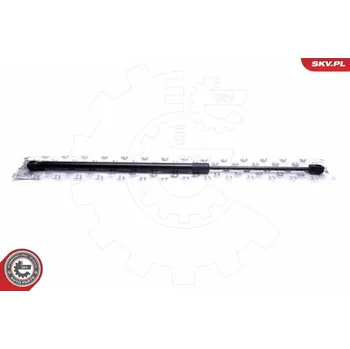 Příslušenství karosérie Pneumatická pružina, zavazadlový / nákladový prostor ESEN SKV 52SKV627