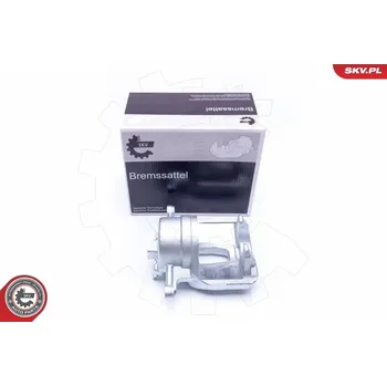 Brzdový třmen Brzdový třmen ESEN SKV 34SKV741