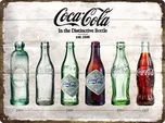 Nostalgic Art Plechová cedule Coca-Cola…