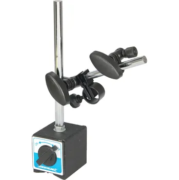 Magnetická základna 235 mm Silverline 598458