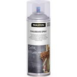Maston spray CHALKBOARD černá tabule 400ml