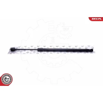 Příslušenství karosérie Pneumatická pružina, zavazadlový / nákladový prostor ESEN SKV 52SKV752