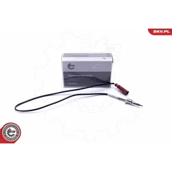 Čidlo automobilu Čidlo, teplota výfukových plynů ESEN SKV 30SKV430