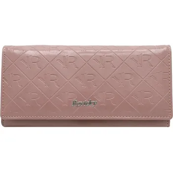 Peněženka Dámská peněženka Rovicky RPX-20-PMT růžová
