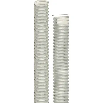 Stavební technika Odsávací hadice Holzmann ABS80MM_4LFM