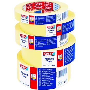 TESA 04323 maskovací páska 19mmx50m