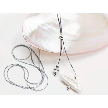 Náhrdelník Náhrdelník tiny - Minimal 0000837