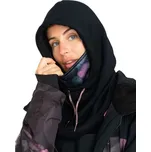 Kukla Roxy Laikal Balaclava true black