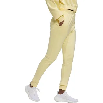 Dámské kalhoty dámské tepláky ADIDAS - ALMYEL - 2XL (Adidas High Waisted Jogging Bottoms Womens)