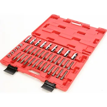 Autodílna Univerzální sada na demontáž tlumičů – bezpečná manipulace NYH-08016