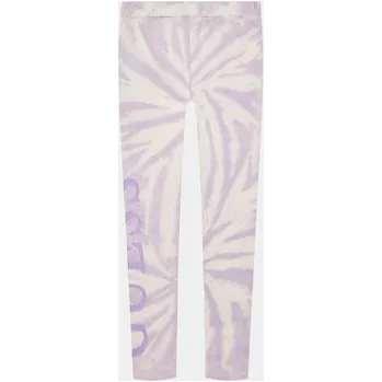 Dámské oblečení Guess Legíny J3YB02 J1313 Barevná Slim Fit 16Y