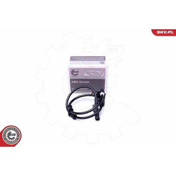 Přislušenství brzdového systému Snímač, počet otáček kol ESEN SKV 06SKV366