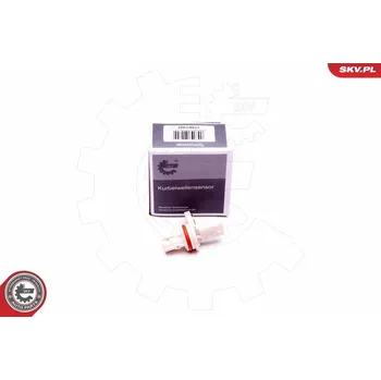 Čidlo automobilu Snímač, poloha vačkového hřídele ESEN SKV 17SKV497