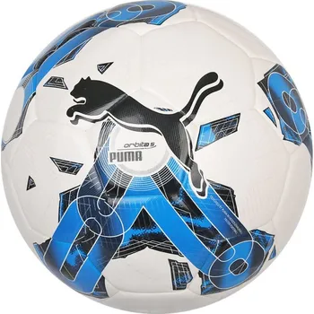 Fotbalový míč Fotbalový míč Orbit 5 Hyb Puma, 5 i476_92345367